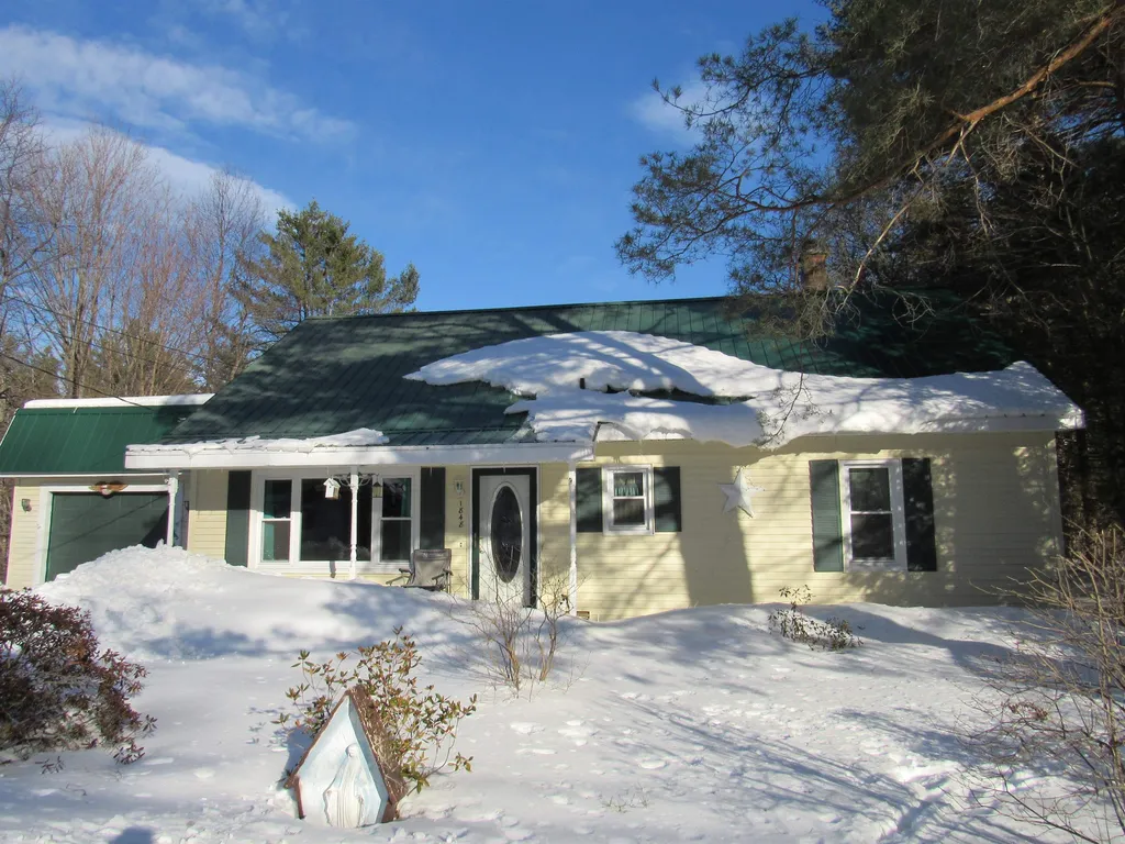 1848 Riverside Drive Berlin NH 03570