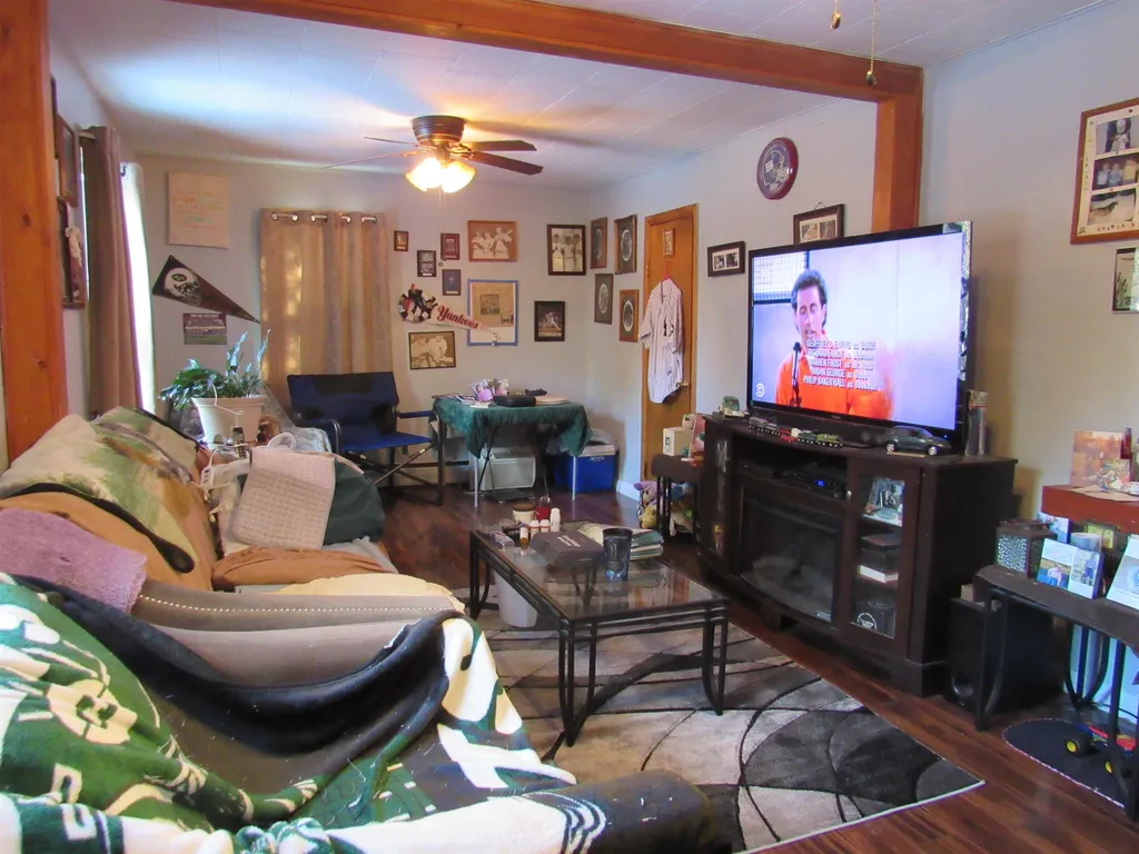 1848 Riverside Drive Berlin NH 03570