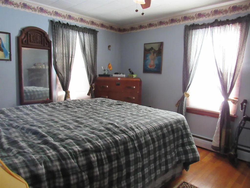 1848 Riverside Drive Berlin NH 03570