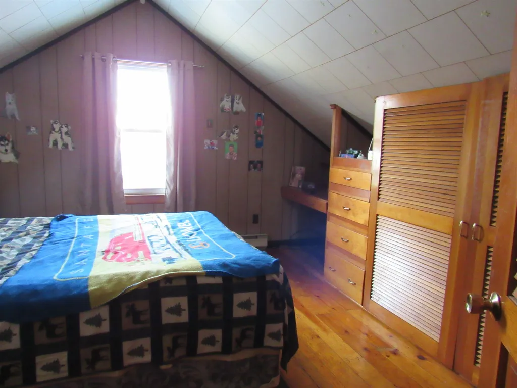 1848 Riverside Drive Berlin NH 03570