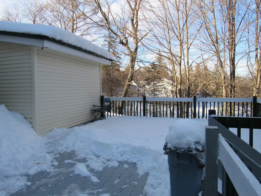 1848 Riverside Drive Berlin NH 03570