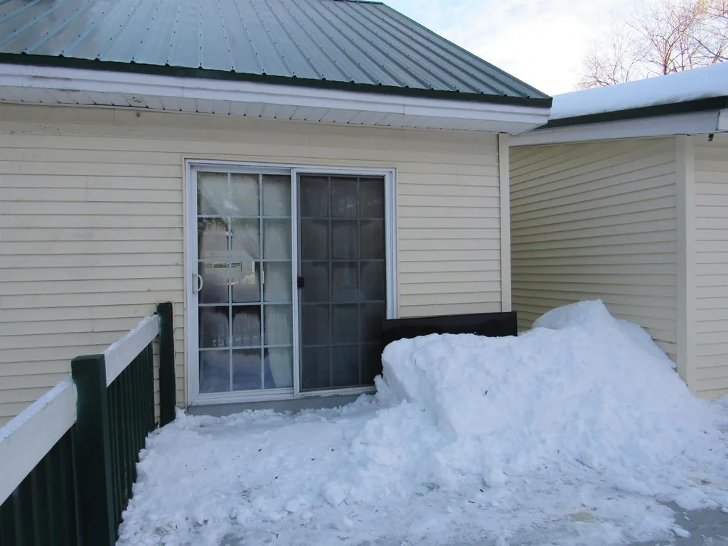 1848 Riverside Drive Berlin NH 03570