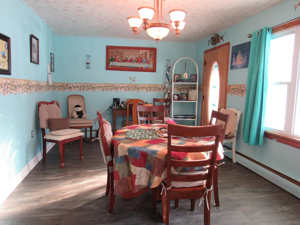 1848 Riverside Drive Berlin NH 03570