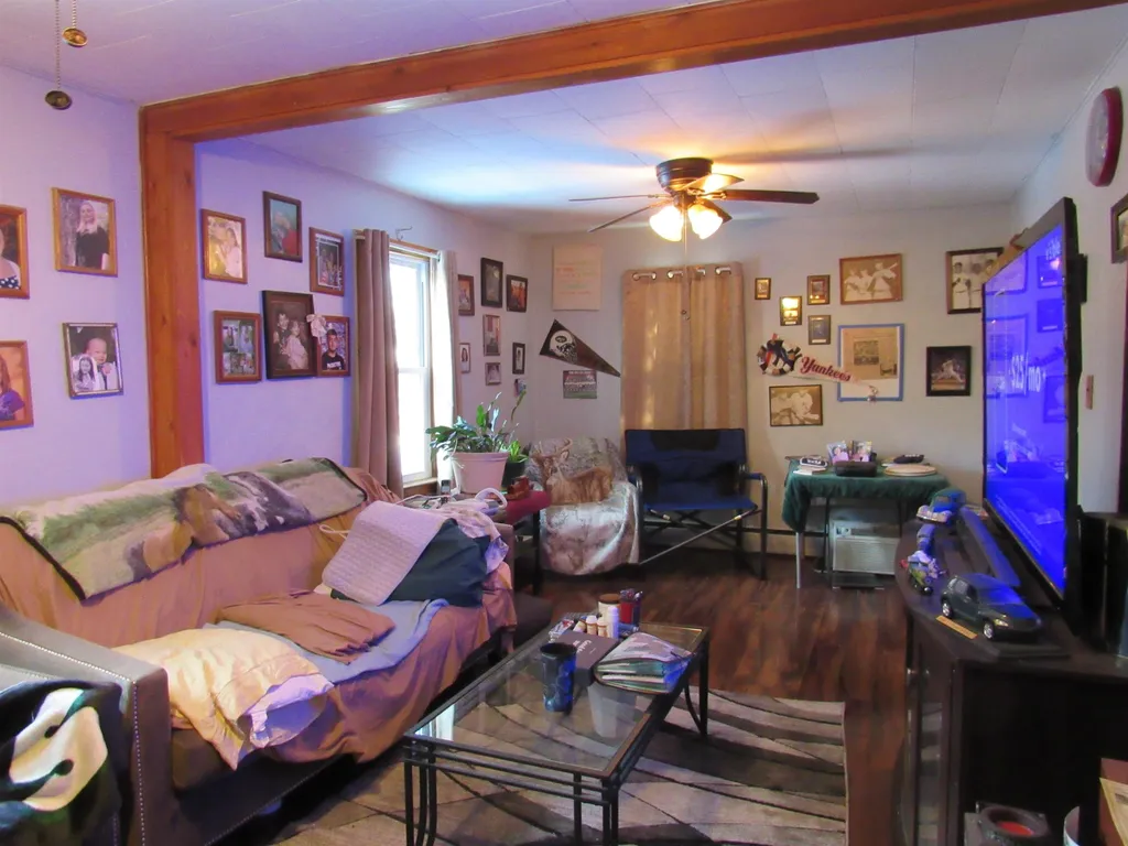1848 Riverside Drive Berlin NH 03570