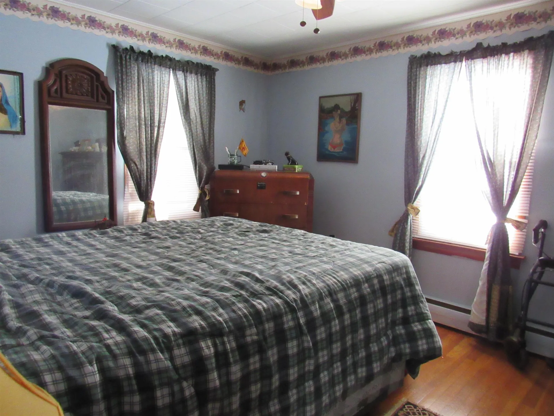 1848 Riverside Drive Berlin NH 03570