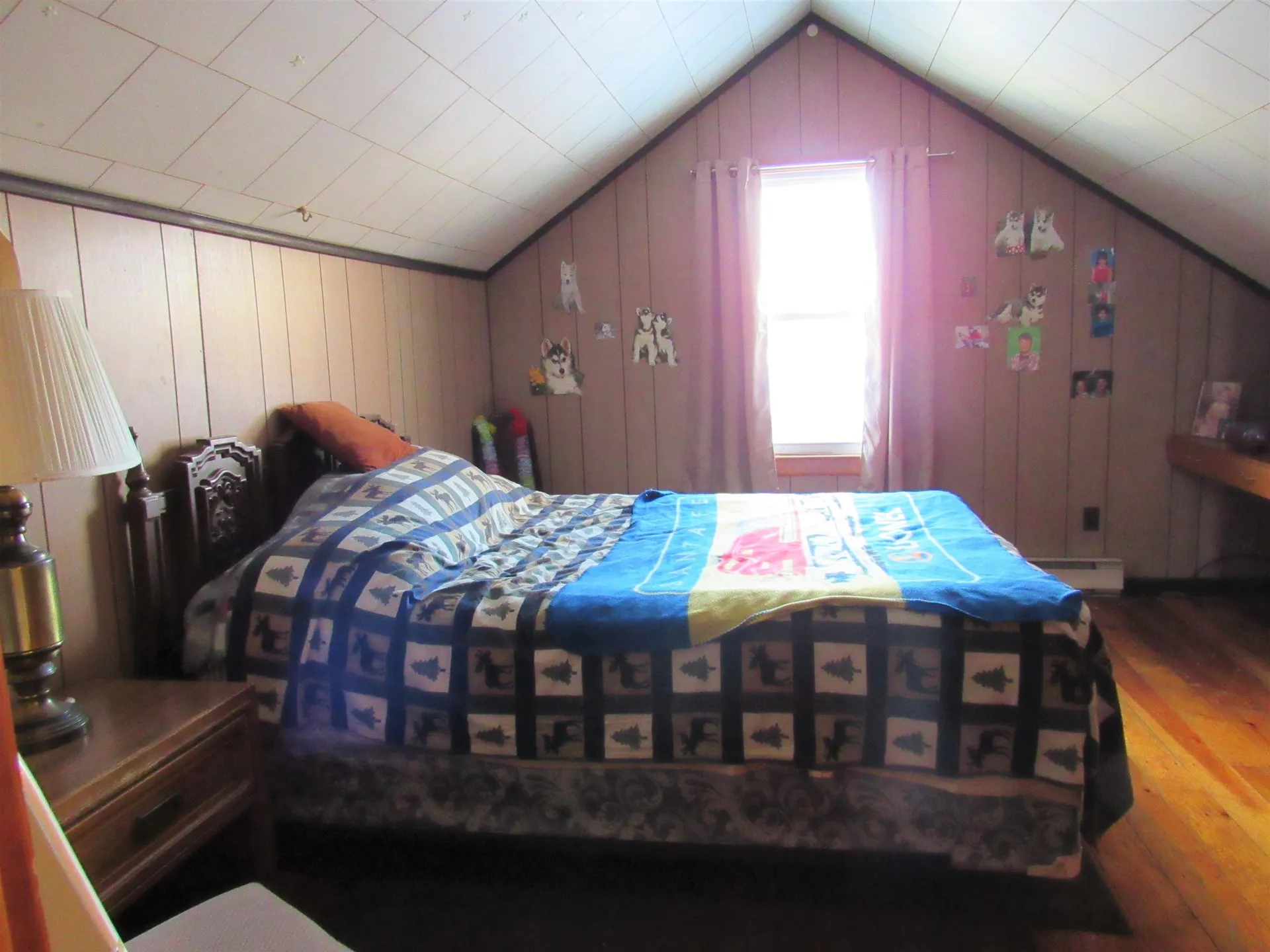 1848 Riverside Drive Berlin NH 03570