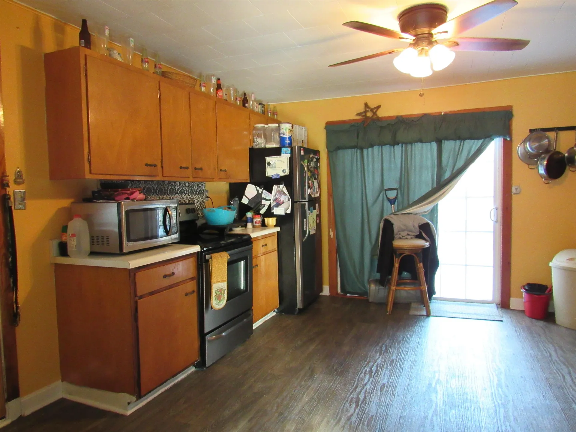 1848 Riverside Drive Berlin NH 03570