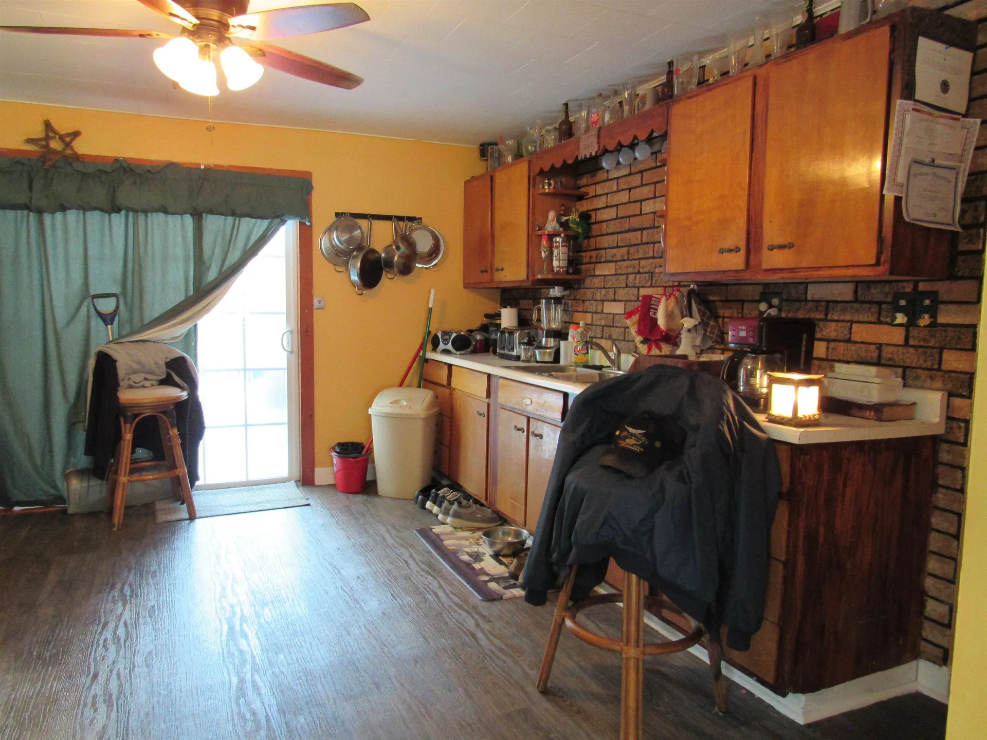 1848 Riverside Drive Berlin NH 03570