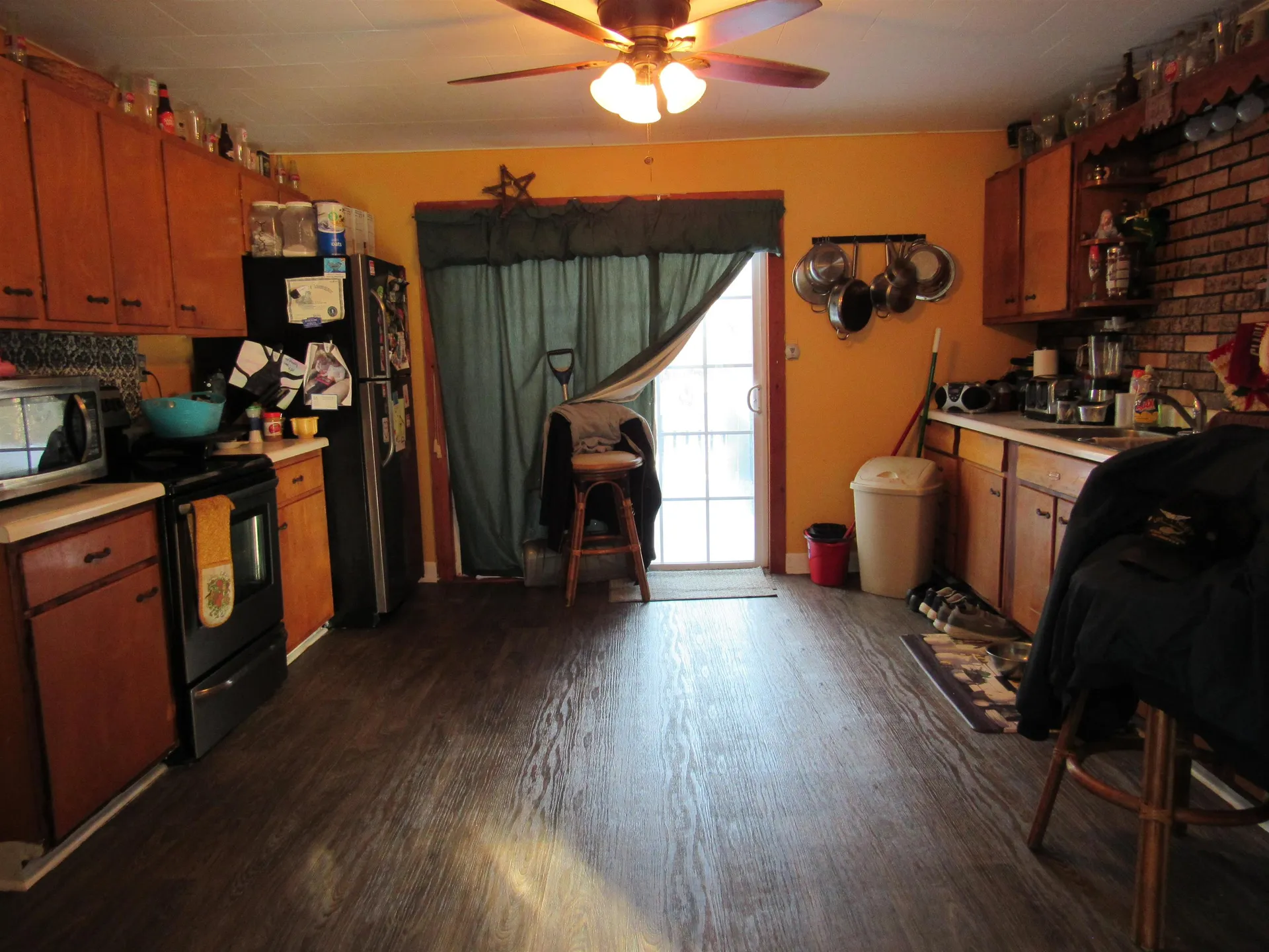 1848 Riverside Drive Berlin NH 03570