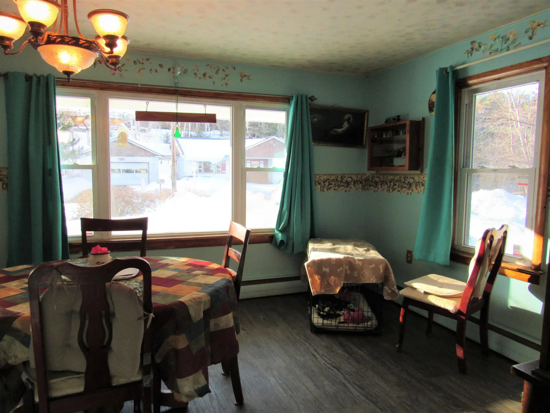 1848 Riverside Drive Berlin NH 03570