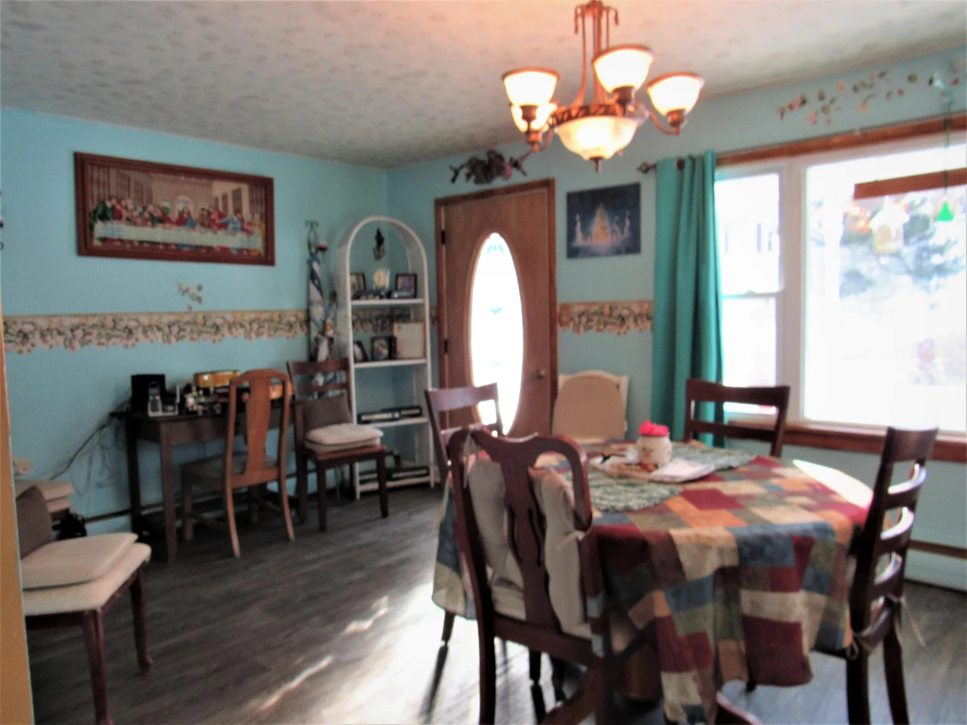 1848 Riverside Drive Berlin NH 03570