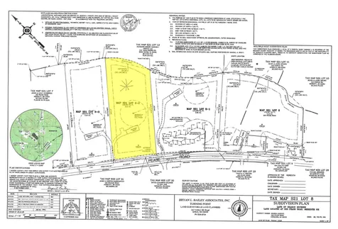 8-2 Pease Road Meredith NH 03253