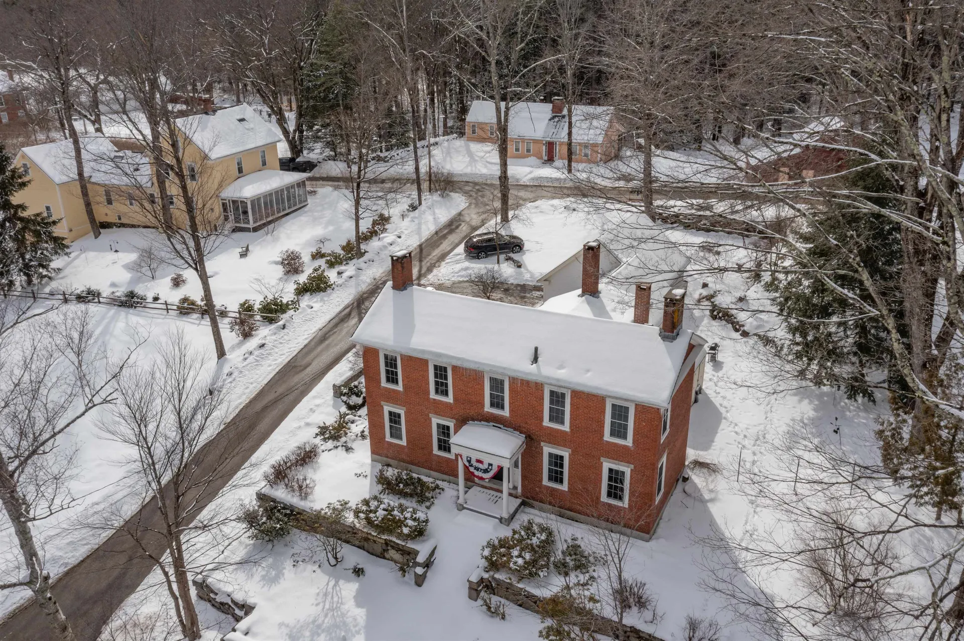 189 Main Street Francestown NH 03043
