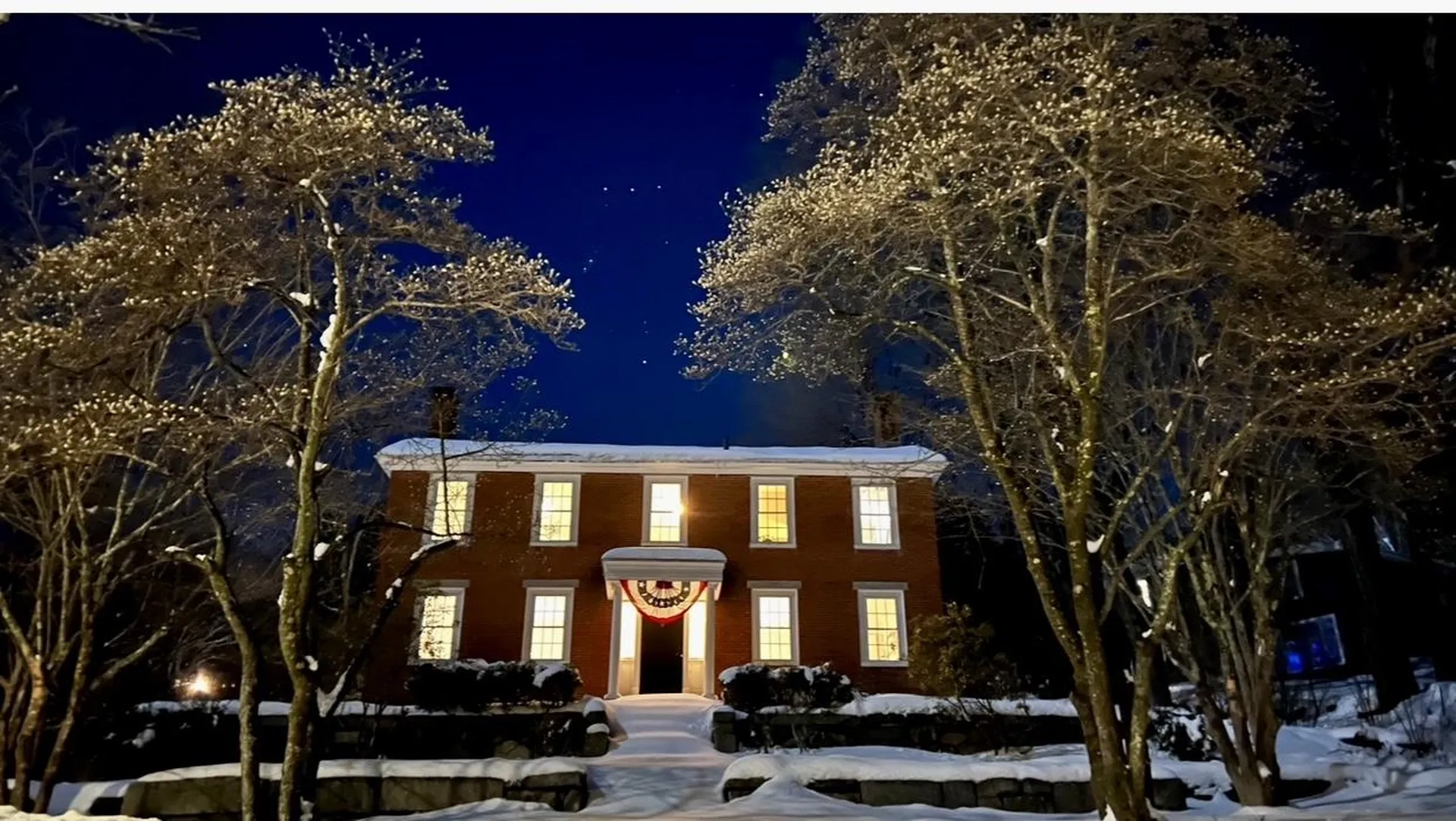 189 Main Street Francestown NH 03043