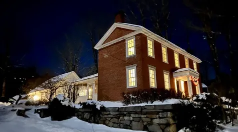 189 Main Street Francestown NH 03043