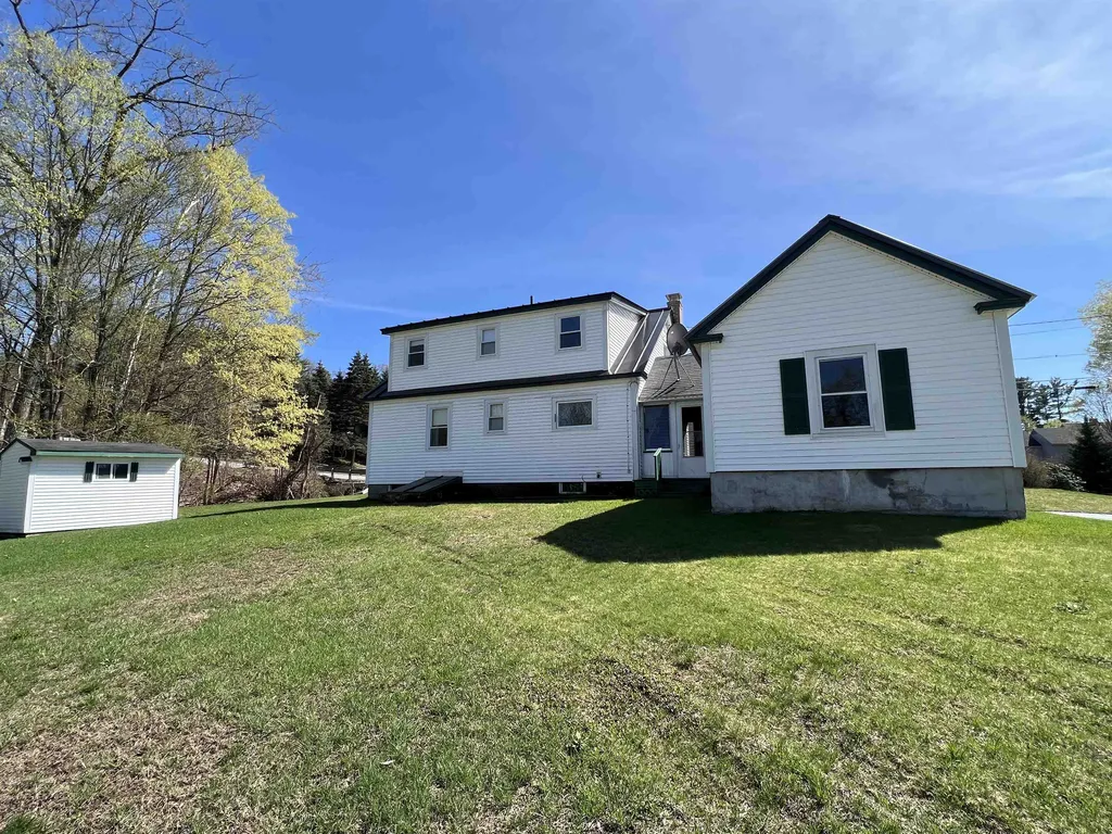23 High Street Walpole NH 03608