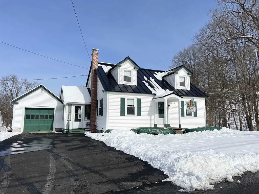 23 High Street Walpole NH 03608