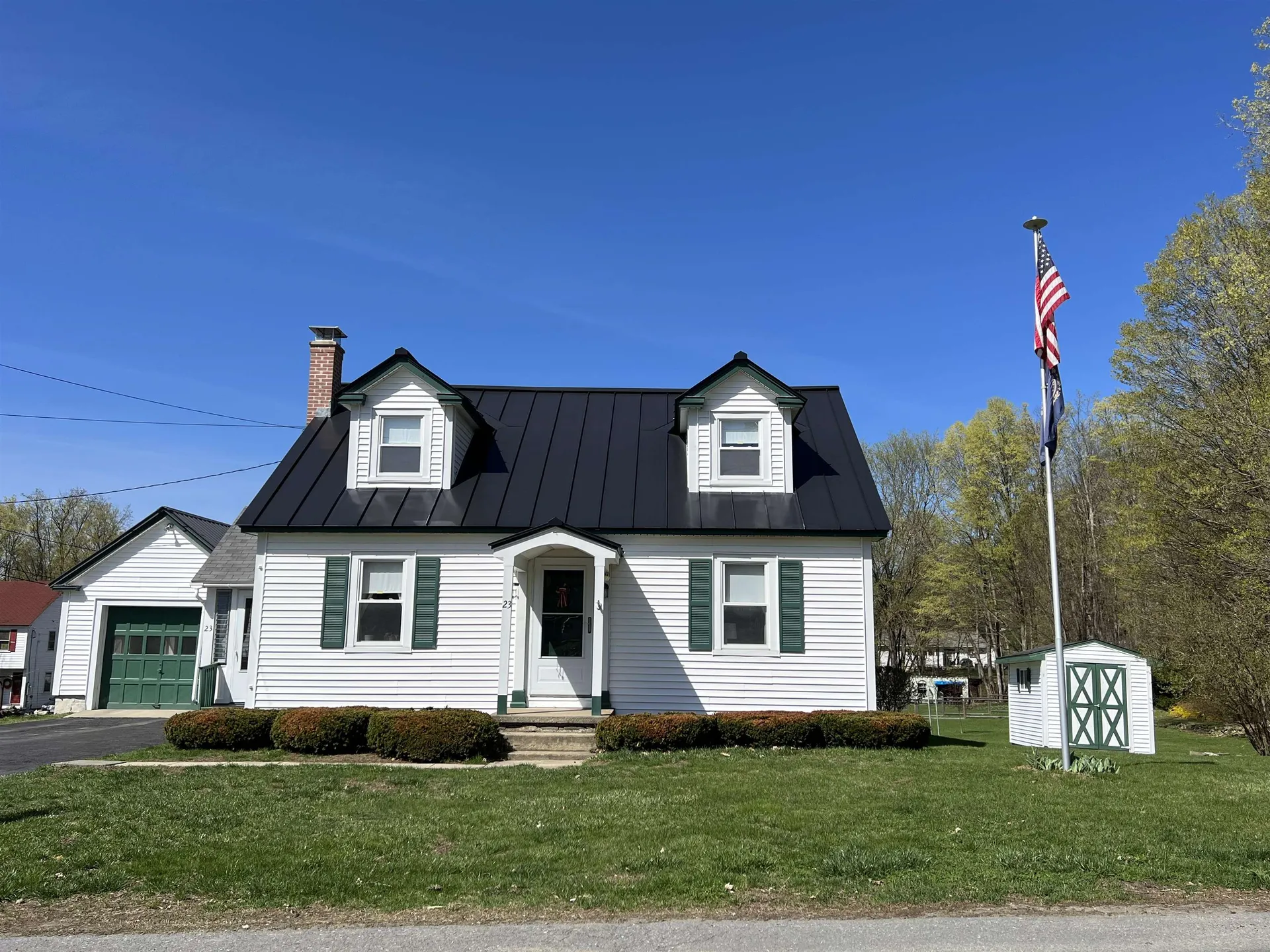 23 High Street Walpole NH 03608