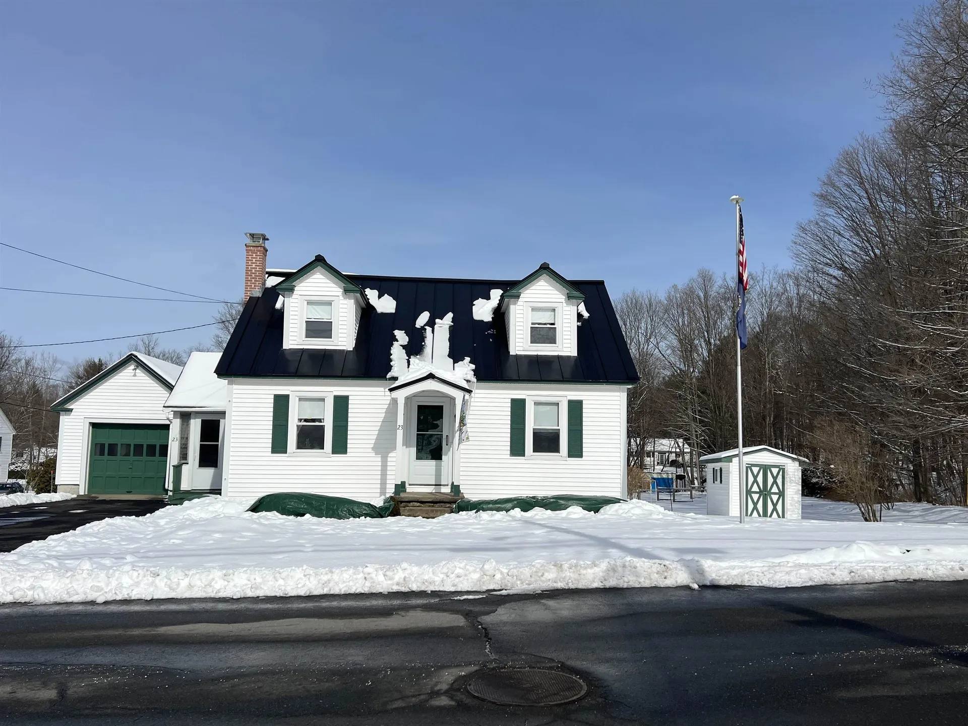 23 High Street Walpole NH 03608