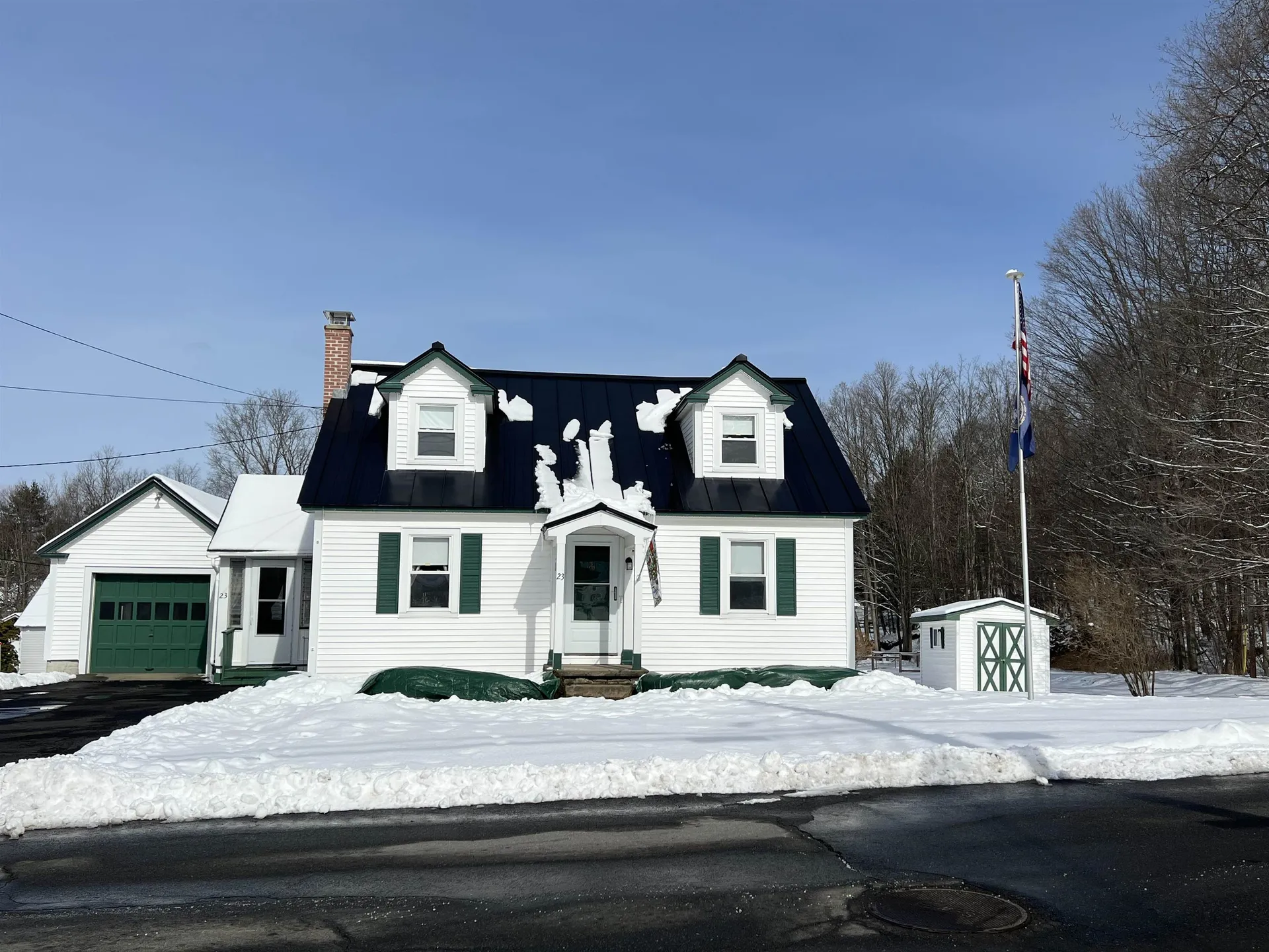23 High Street Walpole NH 03608