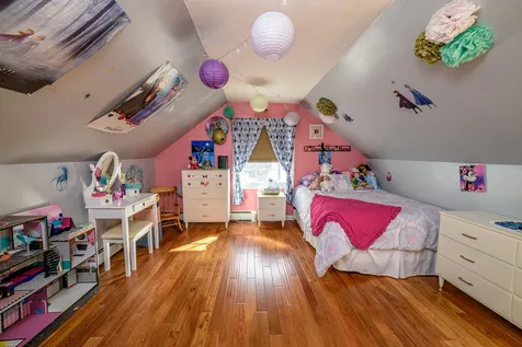20 Ridgeview Avenue Berlin NH 03570