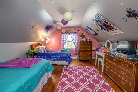 20 Ridgeview Avenue Berlin NH 03570