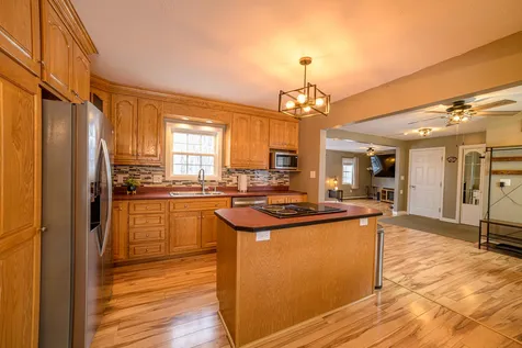 20 Ridgeview Avenue Berlin NH 03570