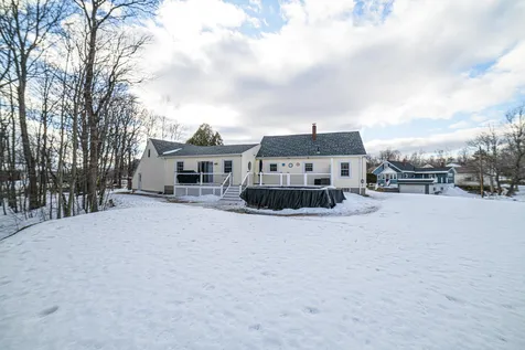 20 Ridgeview Avenue Berlin NH 03570