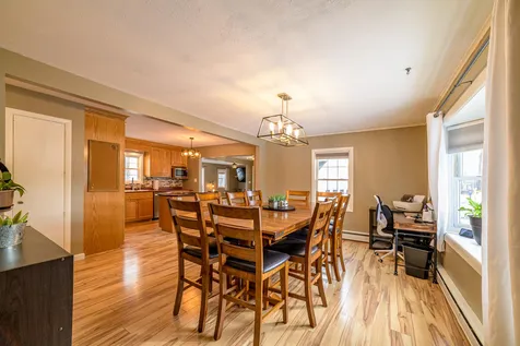 20 Ridgeview Avenue Berlin NH 03570