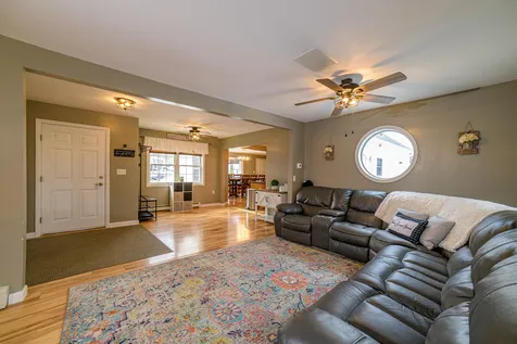 20 Ridgeview Avenue Berlin NH 03570