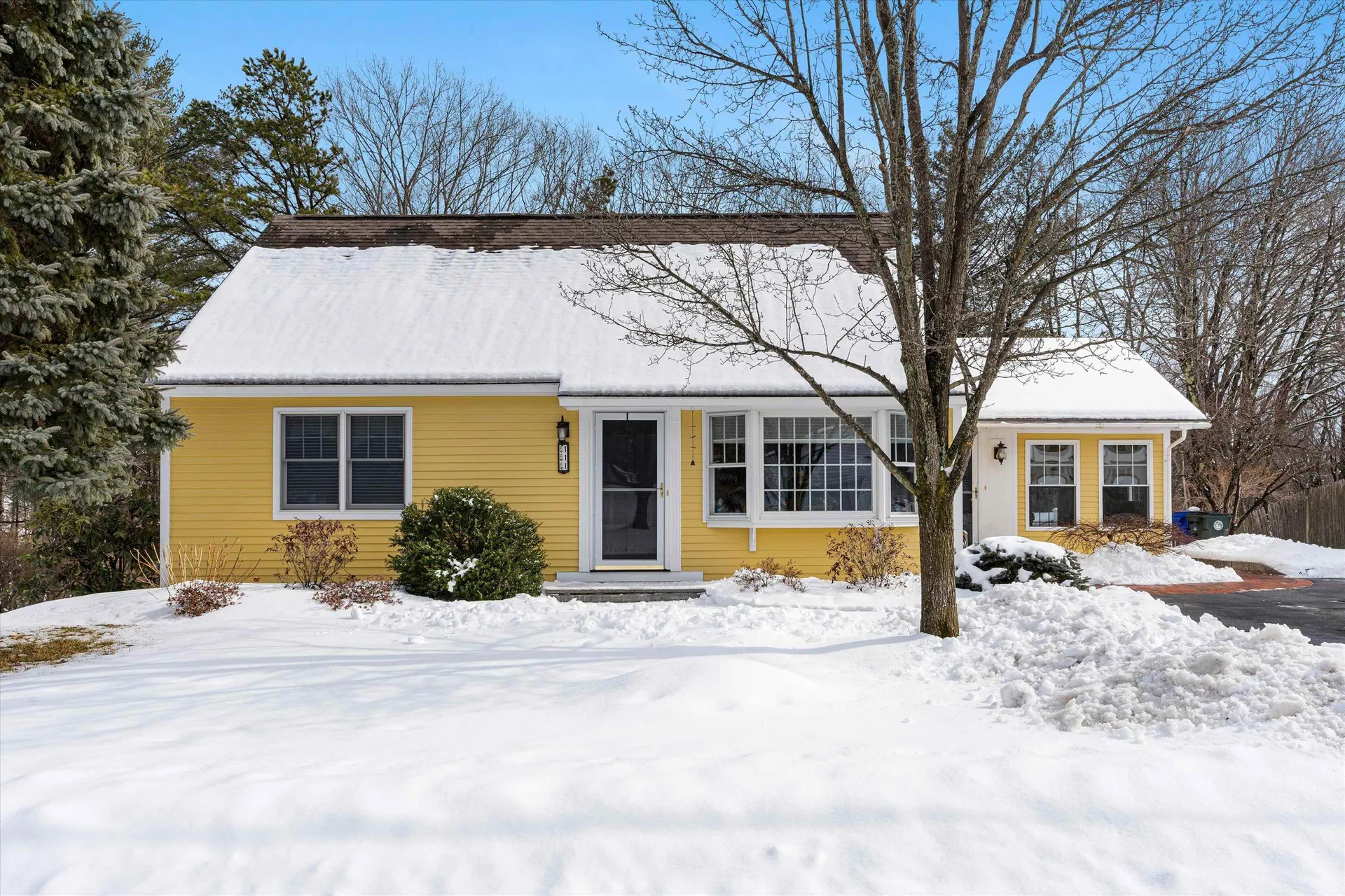 111 Greeley Street Manchester NH 03102