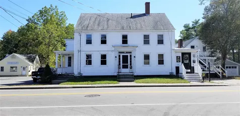 21B Portsmouth Avenue Exeter NH 03833