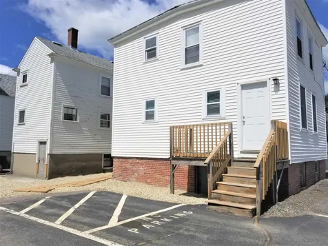 21B Portsmouth Avenue Exeter NH 03833