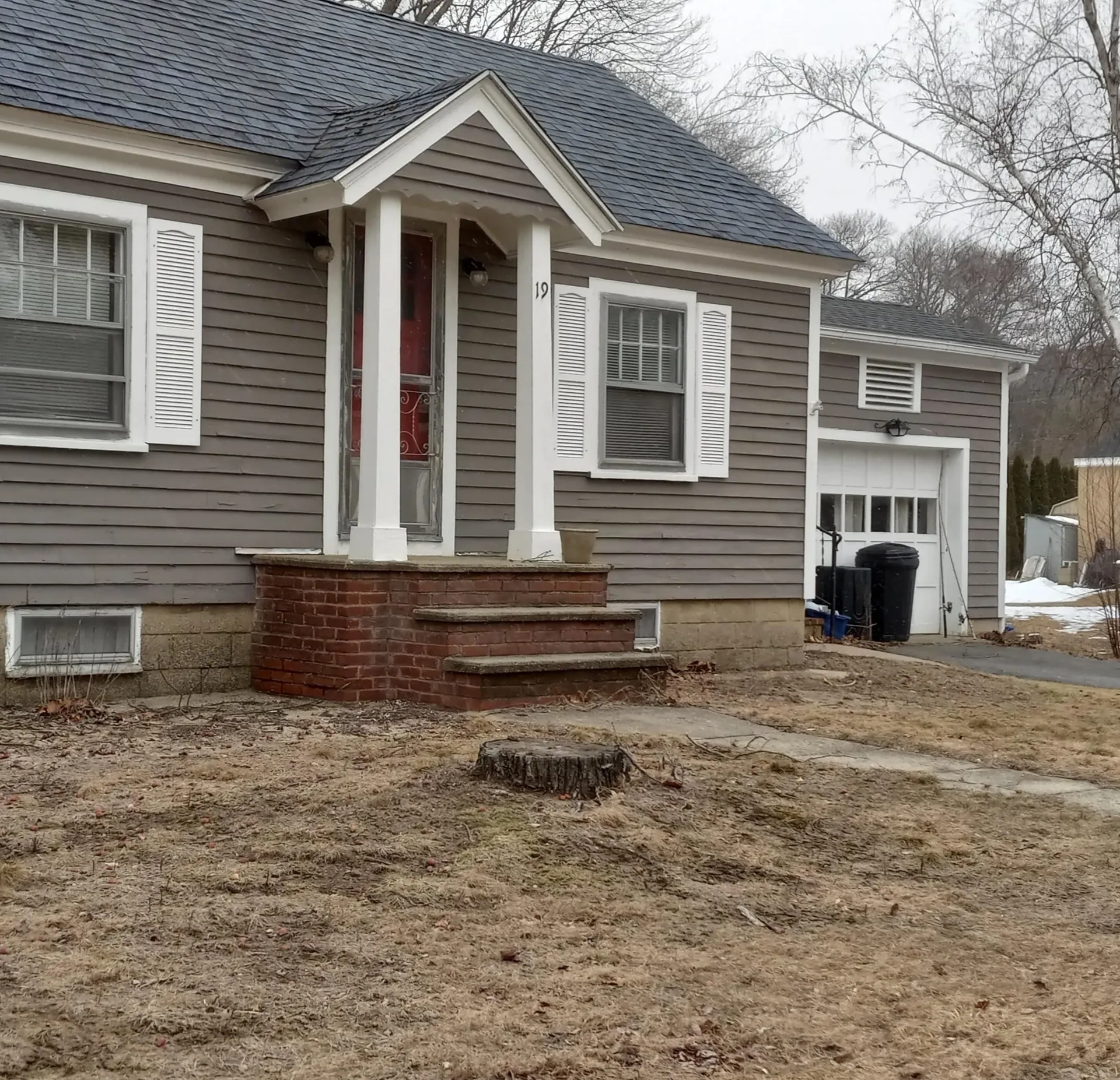 19 Farm Lane Seabrook NH 03874
