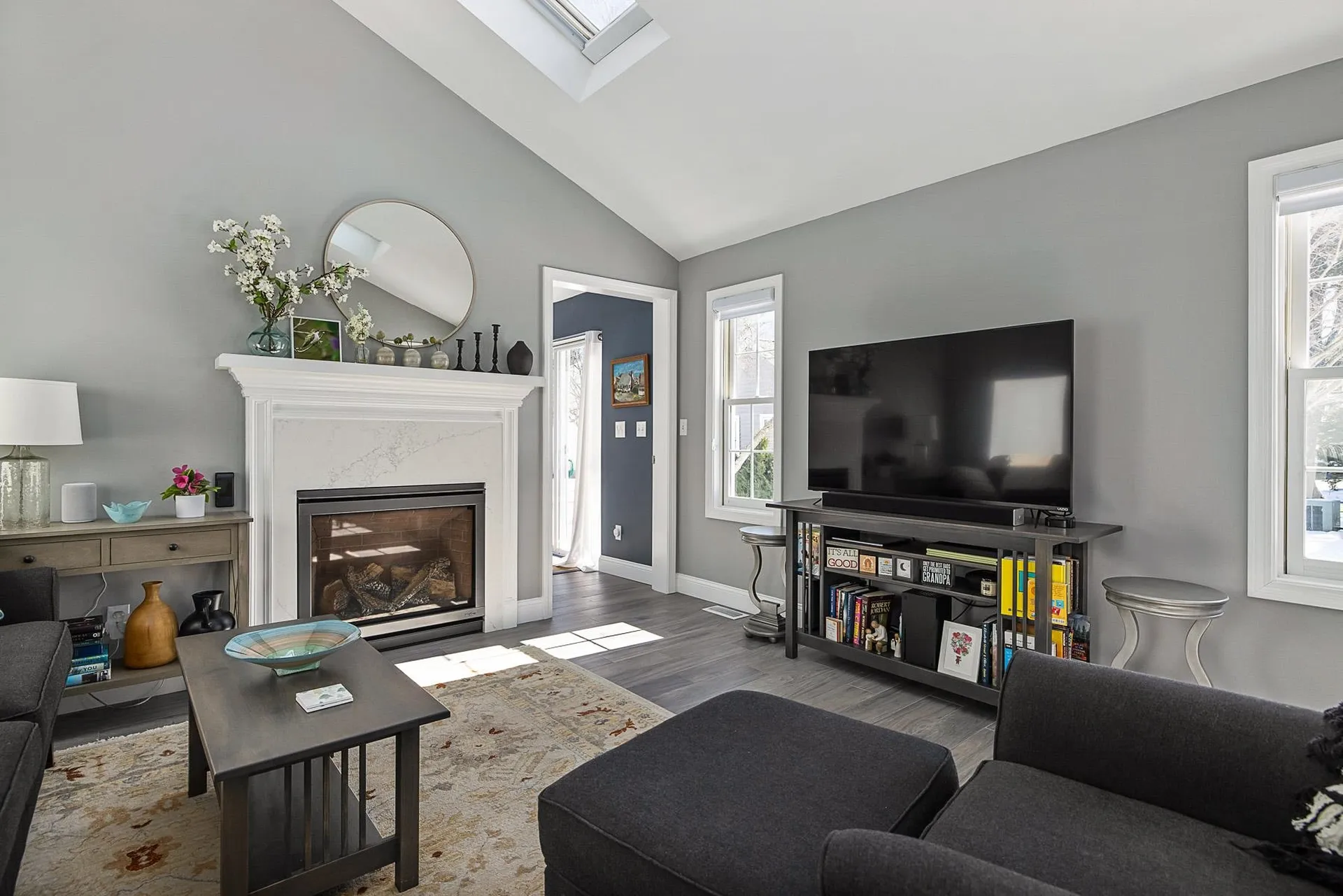 27 Drakes Landing Hampton NH 03842