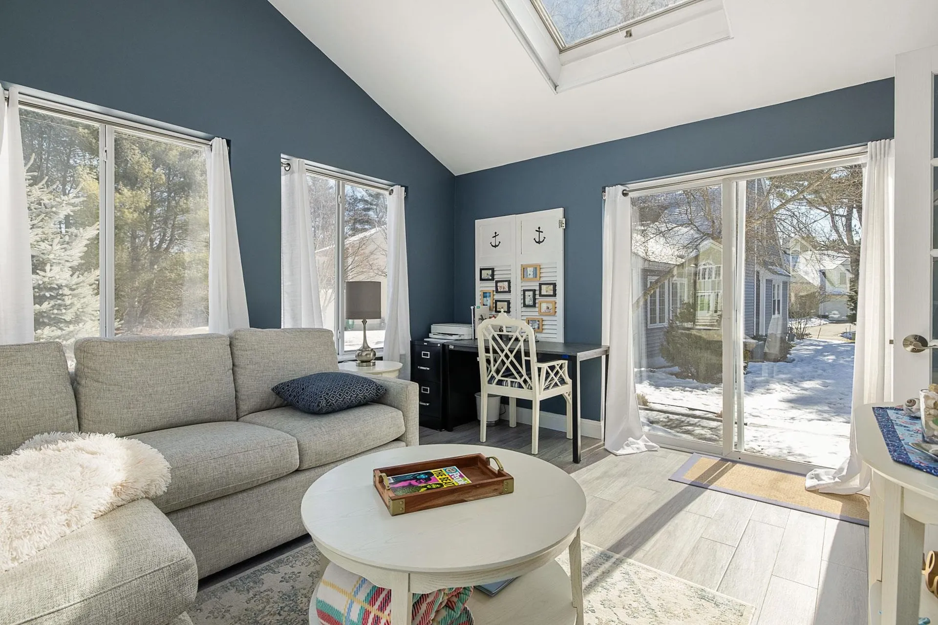 27 Drakes Landing Hampton NH 03842