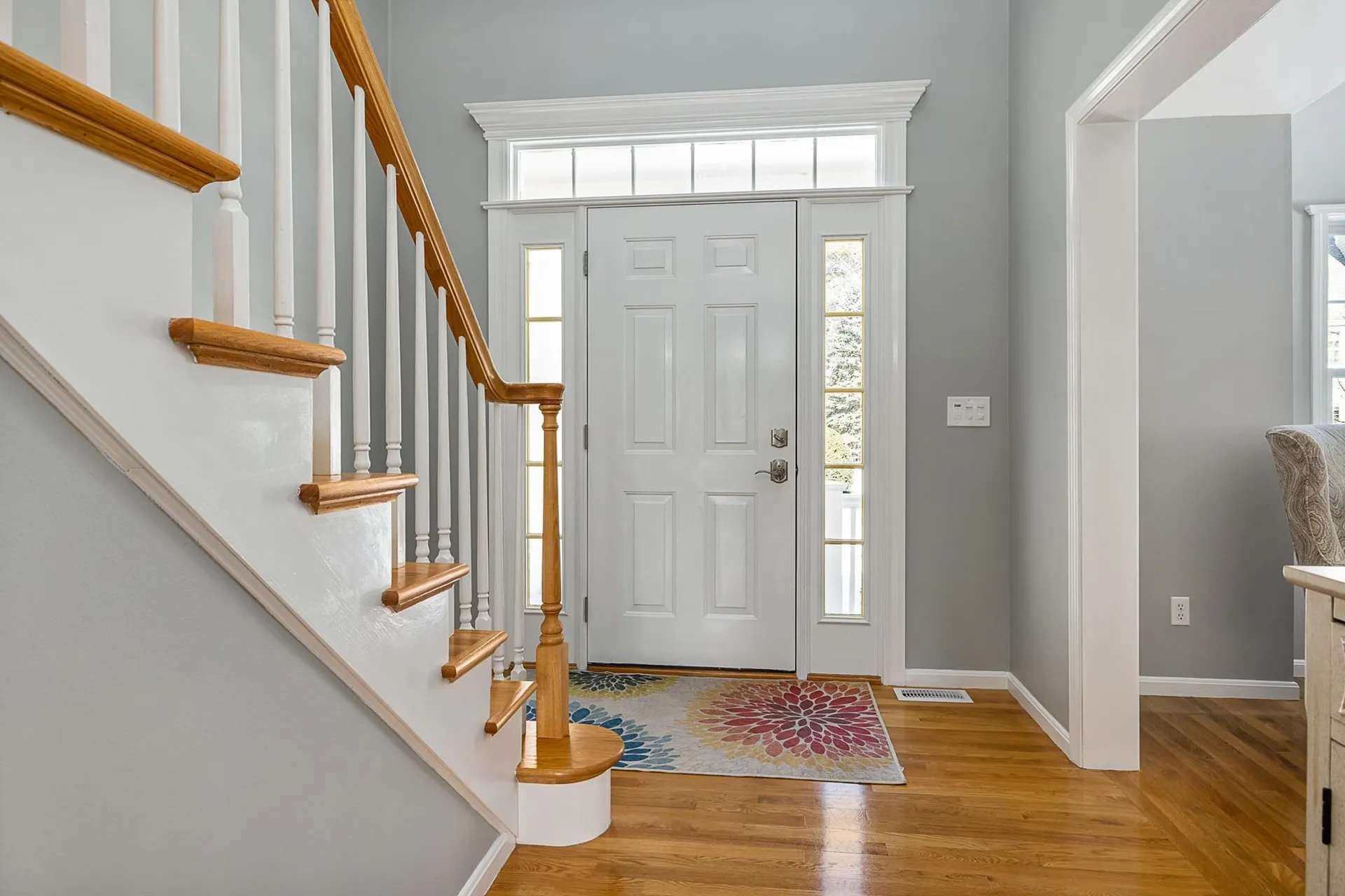 27 Drakes Landing Hampton NH 03842