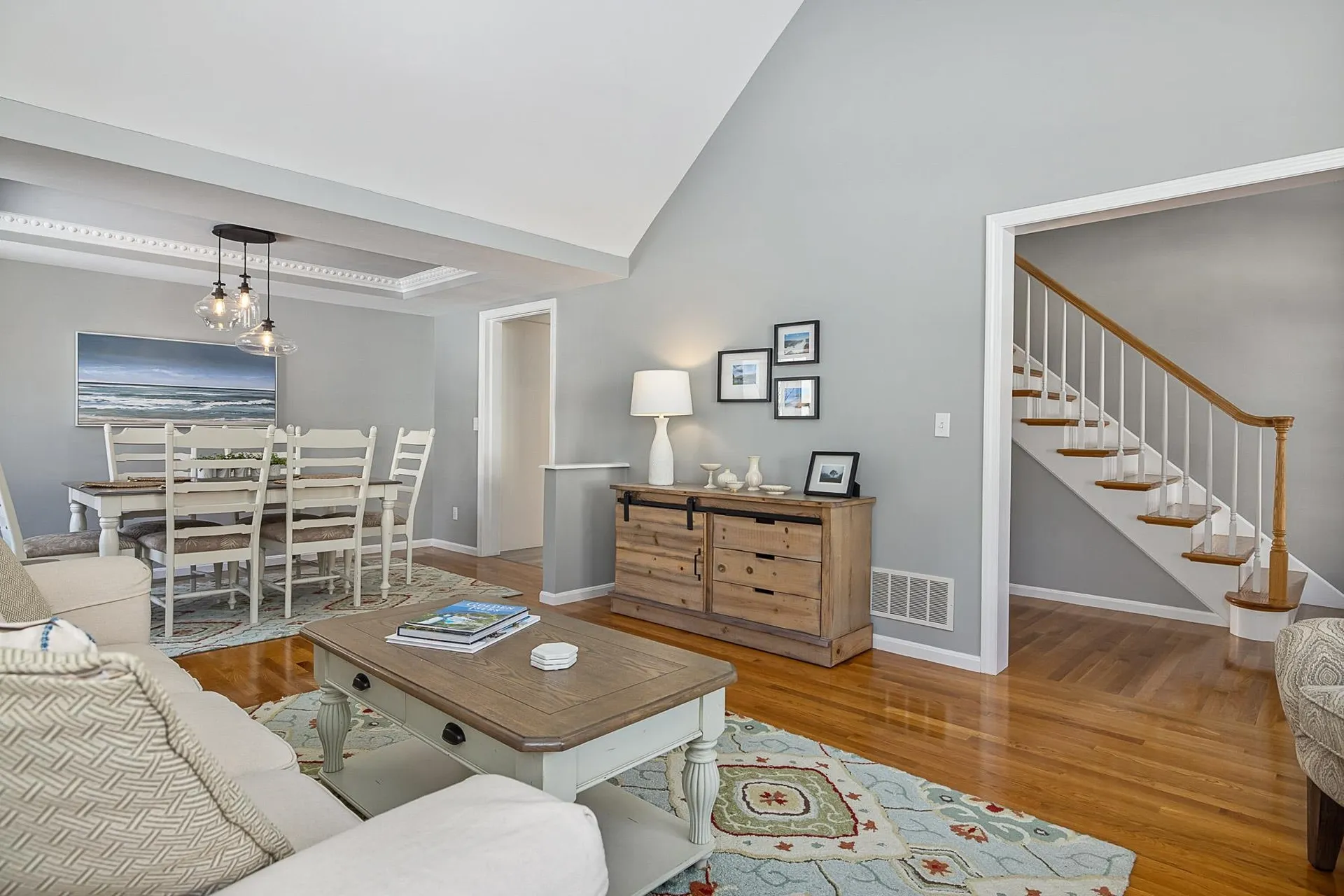 27 Drakes Landing Hampton NH 03842