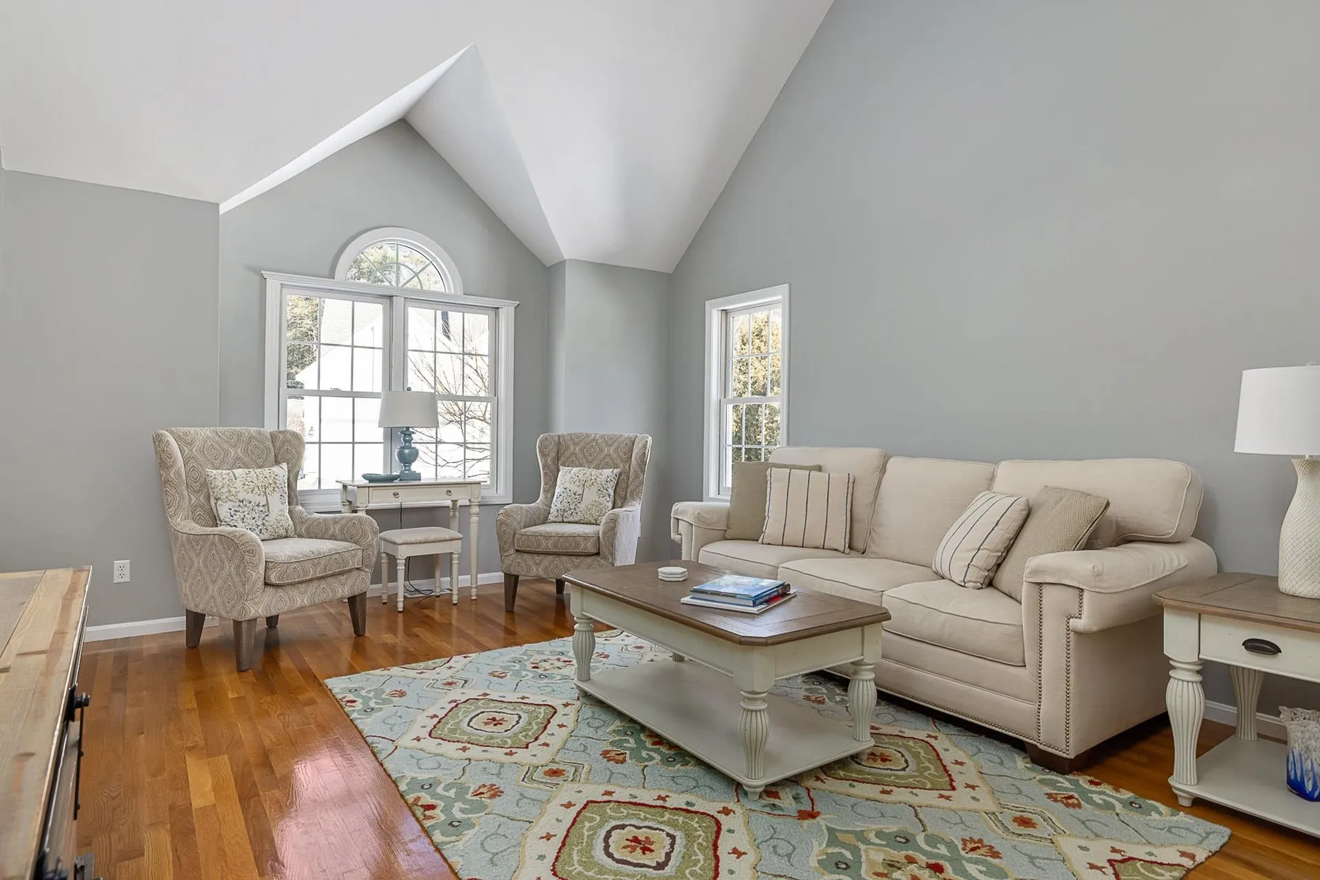 27 Drakes Landing Hampton NH 03842