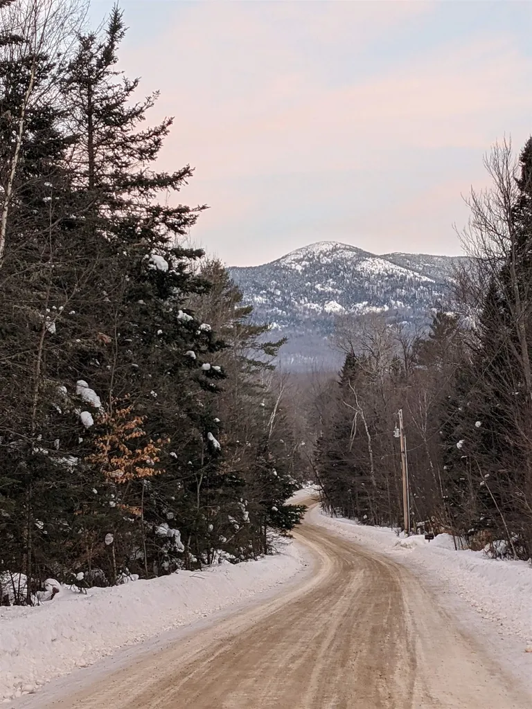 0 North Bear Swamp Road Middlesex VT 05602