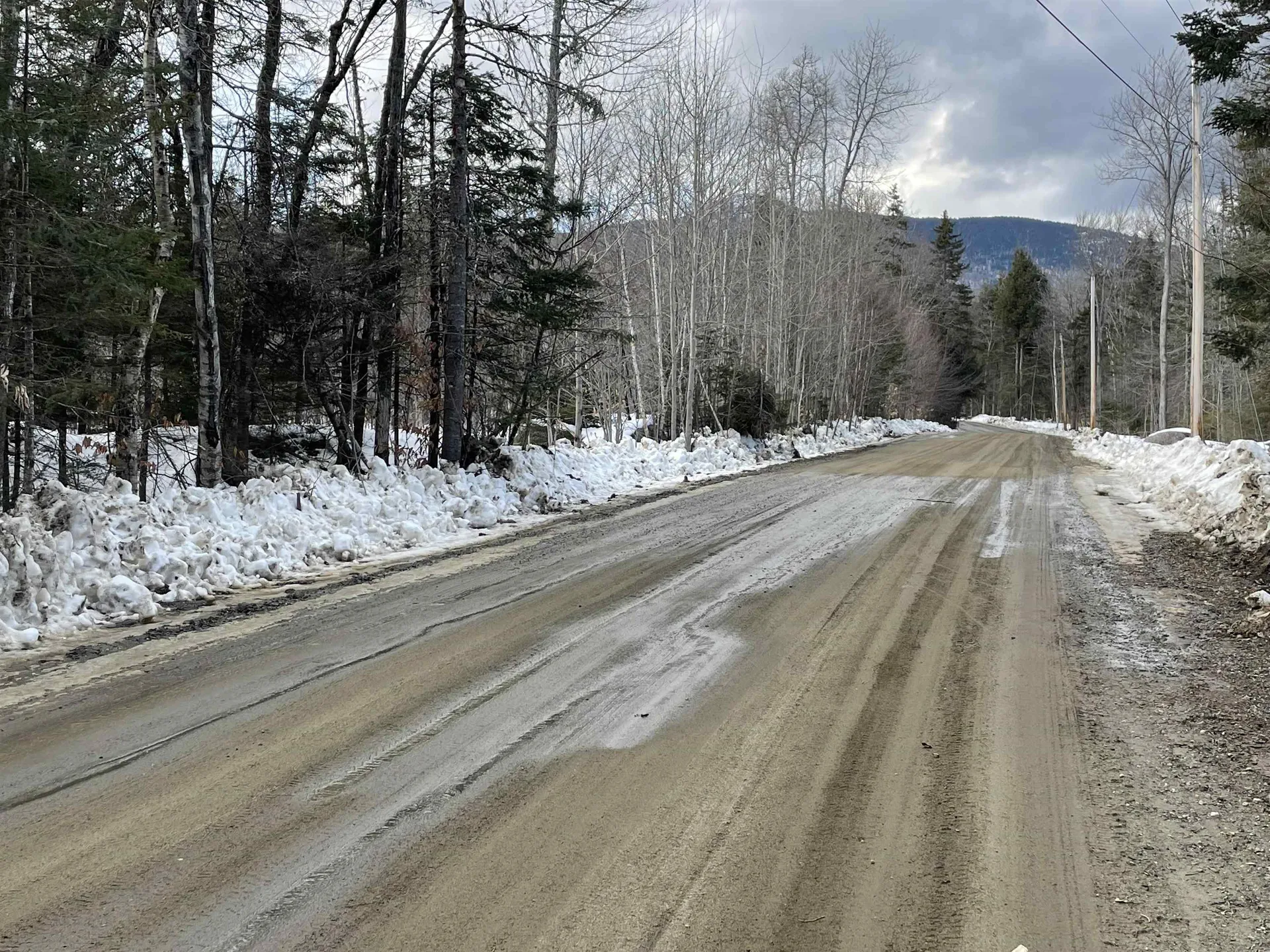 0 North Bear Swamp Road Middlesex VT 05602
