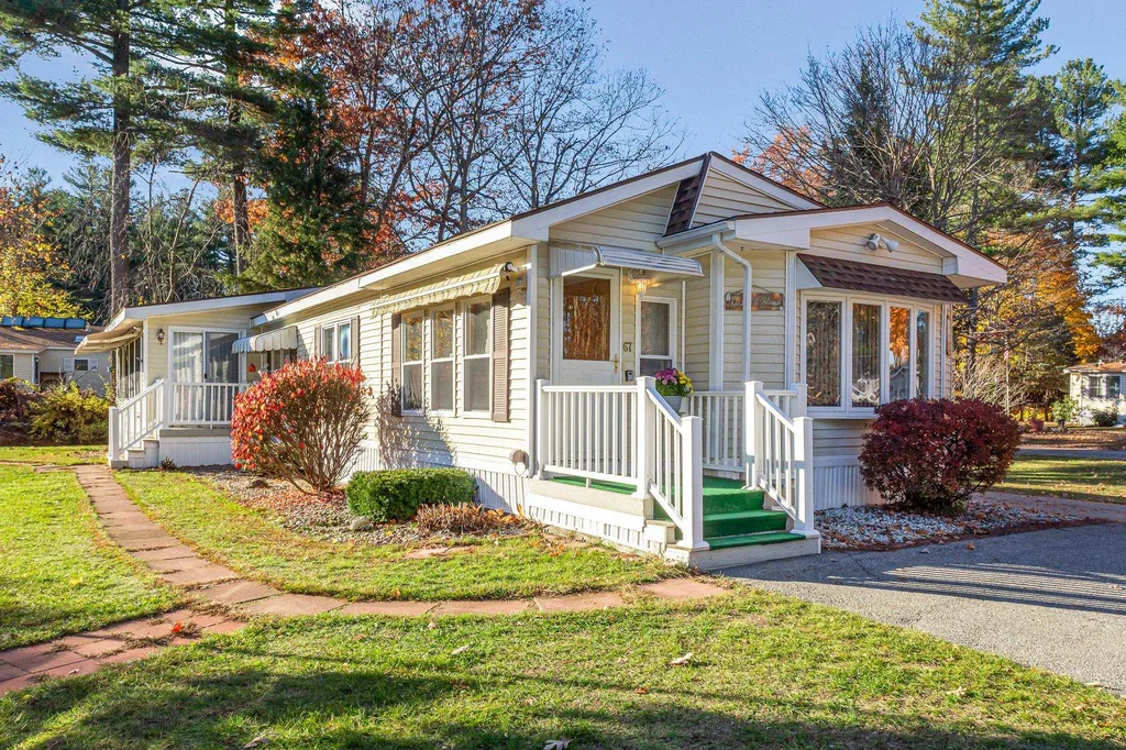 67 White Pine Drive Hollis NH 03049