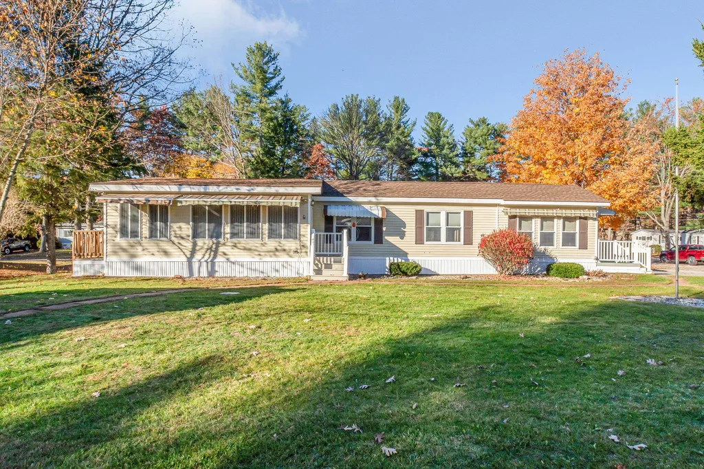 67 White Pine Drive Hollis NH 03049