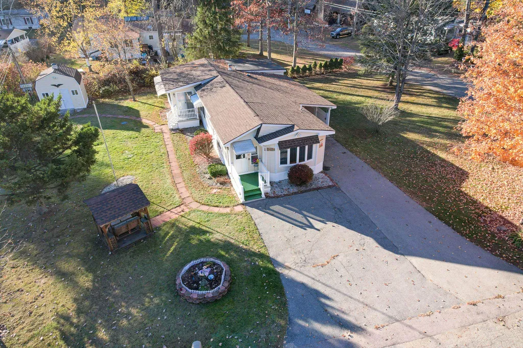 67 White Pine Drive Hollis NH 03049