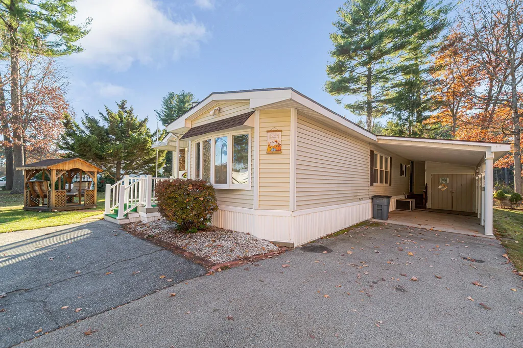 67 White Pine Drive Hollis NH 03049