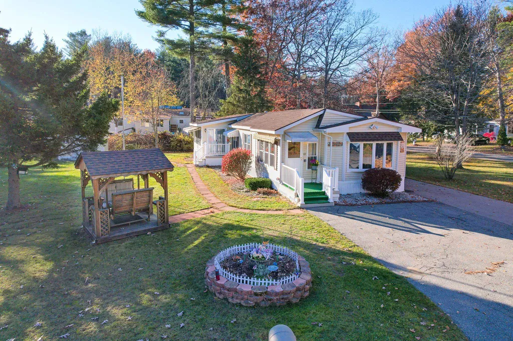 67 White Pine Drive Hollis NH 03049