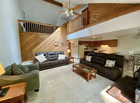 3128 White Mountain Street Conway NH 03860