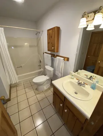 3128 White Mountain Street Conway NH 03860