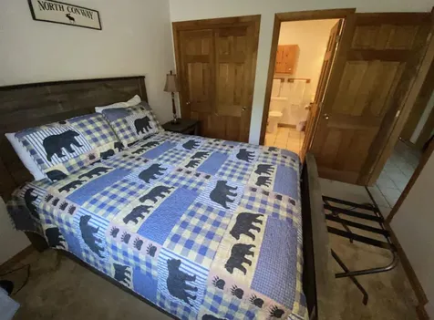 3128 White Mountain Street Conway NH 03860