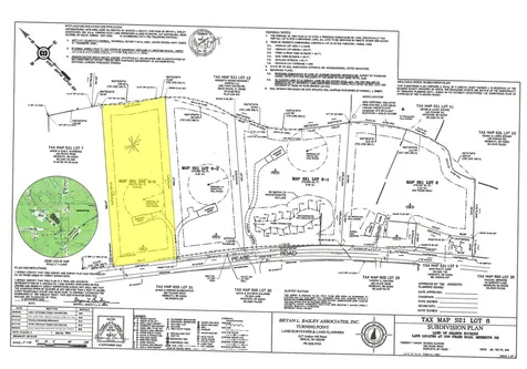 8-3 Pease Road Meredith NH 03253
